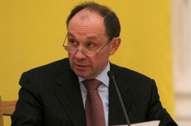 Анатолій Голубченко