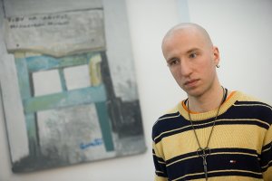 Биеннале, украинский Гамлет