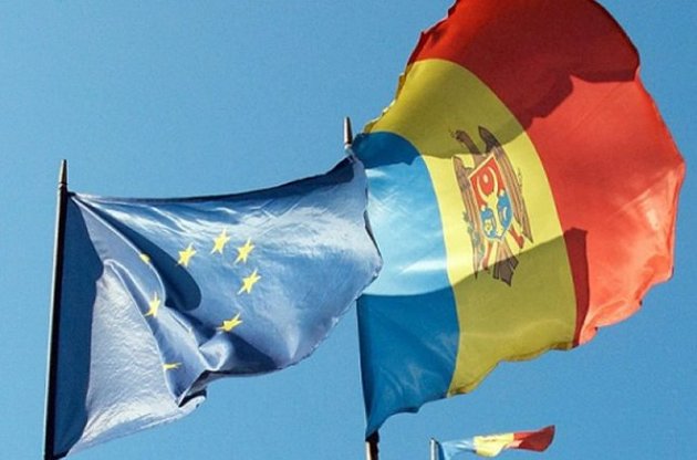 Молдова: кінець "історії успіху"