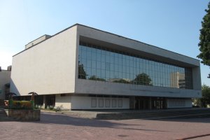 Театр культуры и страха