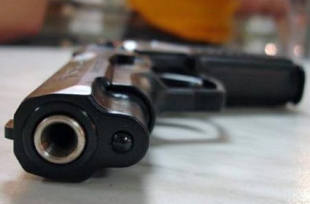 Проект о свободной продаже травматики в Украине пока только рассматривается