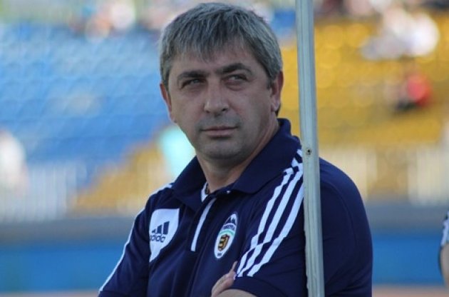 Александр Севидов