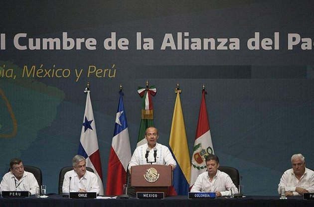 Країни Латинської Америки домовилися про створення аналога Євросоюзу
