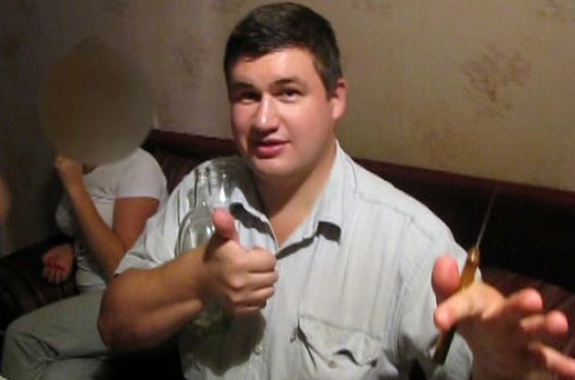 Максим Багрінцев