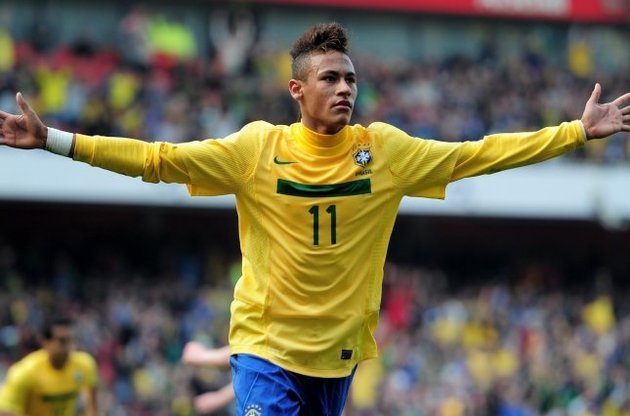 В "Барселоні" з'явиться ще один бразилець