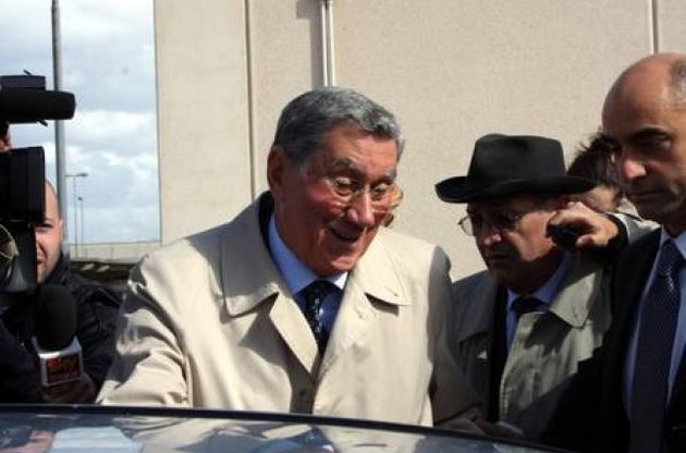 Никола Манчино