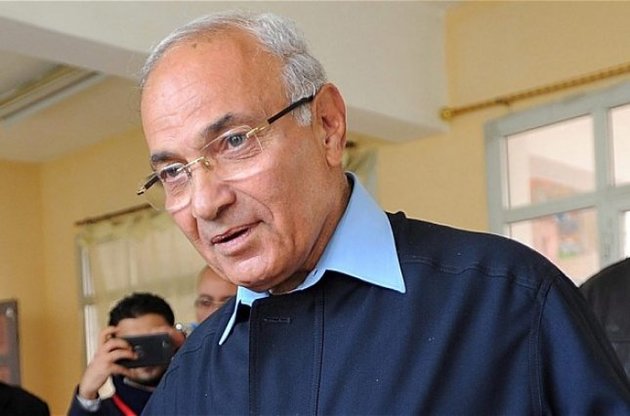 Экс-кандидат в президенты Египта оспорил результаты выборов 2012 года