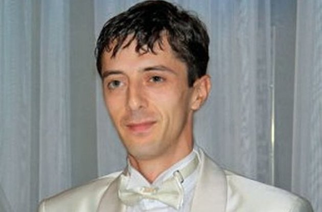 Хайсер Джемилев