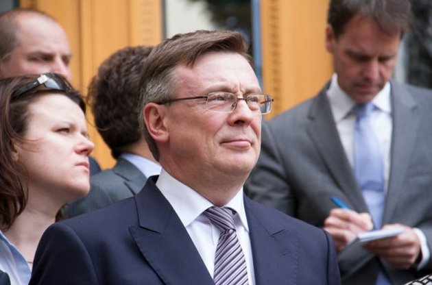 Леонид Кожара