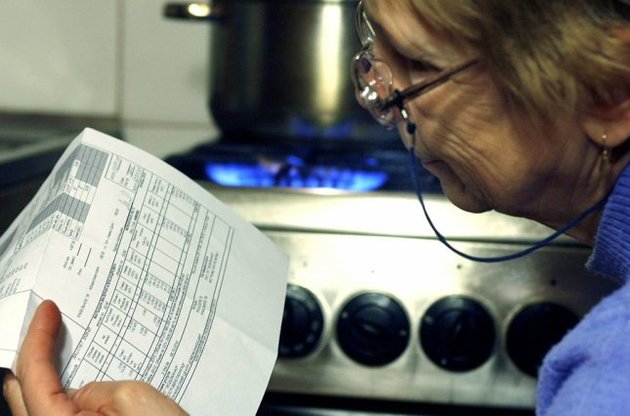 Лідирує за ціною газу для населення Казахстан