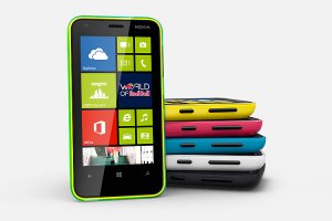 Nokia потеряла лидерство даже в Финляндии