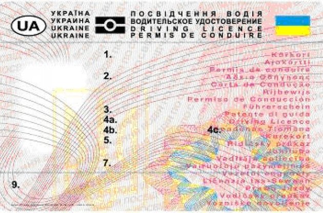 На чіп можна при бажанні записати біометричну інформацію