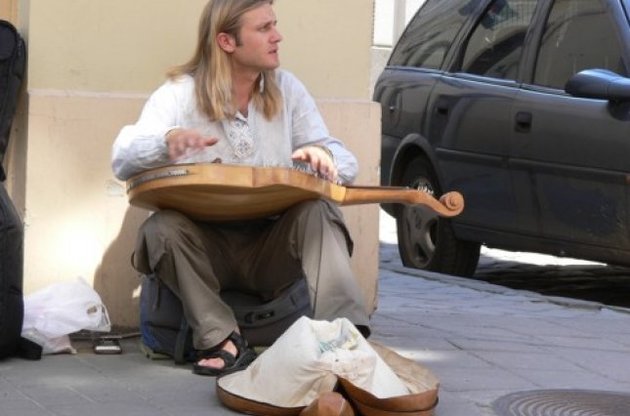 Украинских исполнителей концертный сбор не коснется