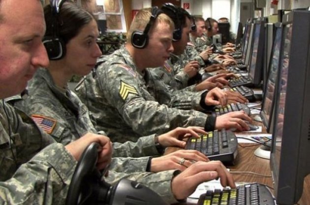 В Пентагоне считают, что ведение кибервойн должно быть столь же легким, как игра в Angry Birds