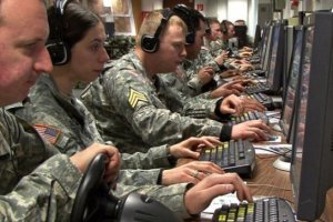 США пытаются с помощью графической оболочки сделать кибервойны не сложнее игры в Angry Birds