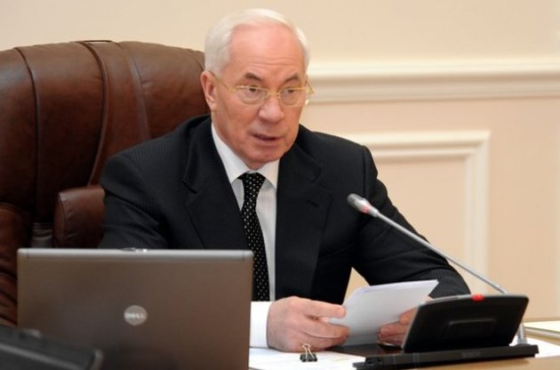 Премьер возмущен обвинениями в бездеятельности правительства