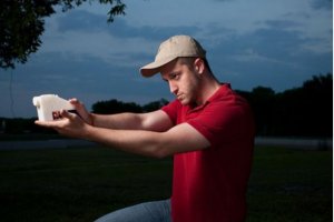 3D-оружие. Online-психология