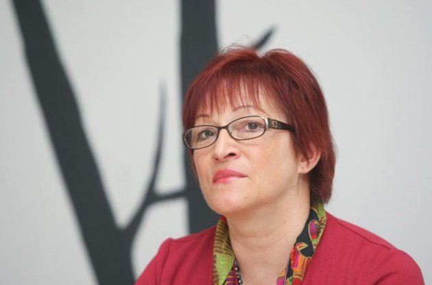 Бируте Весайте