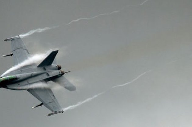 Китайські хакери вкрали з Пентагону креслення найдорожчого американського літака F-35