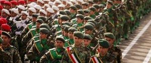 В Иране разрешили освобождать от воинской службы в обмен на почку