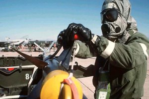 Зброя для Сирії