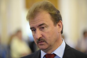 Киевляне все меньше поддерживают Попова