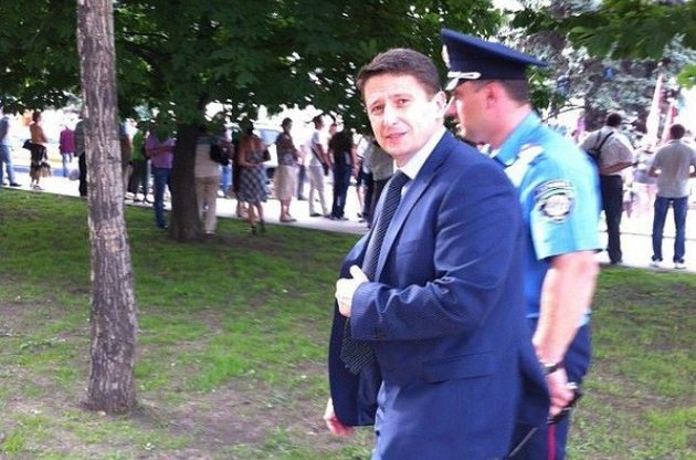 Роман Романов