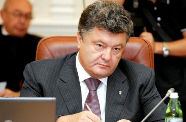 Порошенко уверен, что до конца года столица получит нового мэра, но не Киевсовет