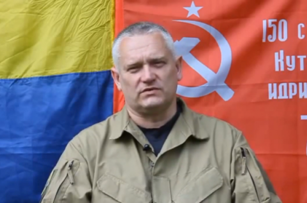 &quot;Бездомный офицер&quot; Сергей Разумовский