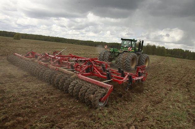 У МінАПі сподіваються на гарний врожай