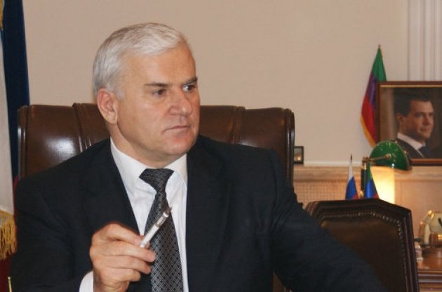 Саид Амиров