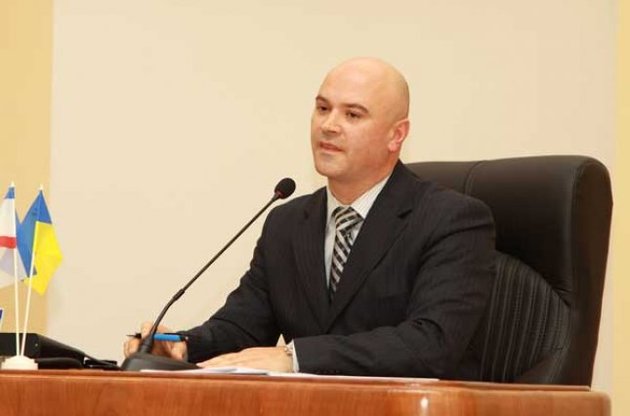 Сергій Ілаш