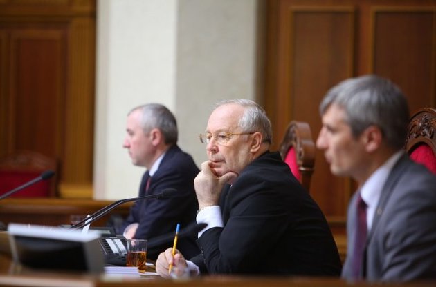 Рада не буде розглядати питання про призначення позачергових виборів у Києві цього тижня