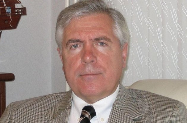 Вячеслав Светличный