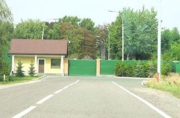 Заяву на проведення акції проти утисків свободи слова в Україні подавав рух "Стоп цензурі"