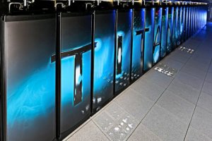 Китай создал самый мощный в мире компьютер, обойдя США в гонке технологий