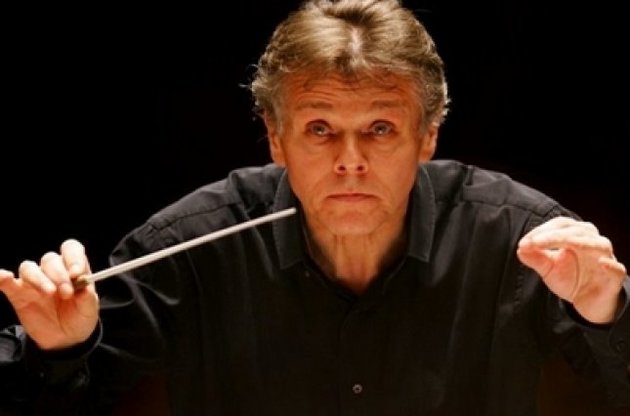 Диригент Маріс Янсонс став лауреатом Нобелівської премії по музиці"