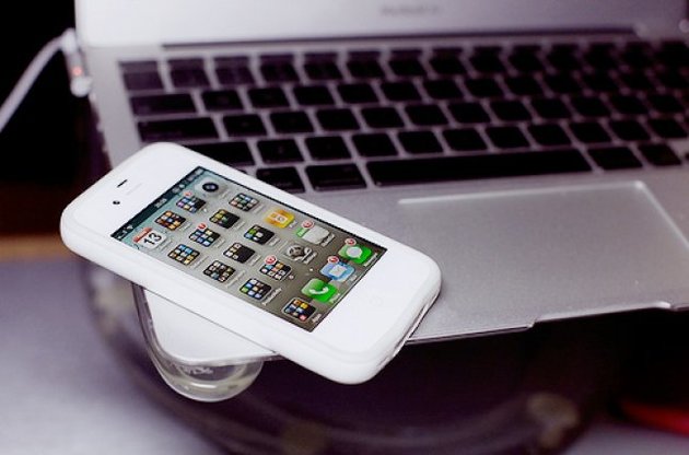 Ноутбуки и мобильные телефоны хотят обложить налогом