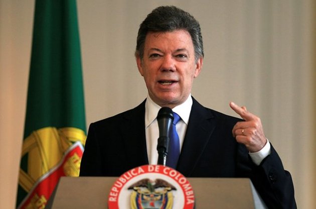Колумбія завдала "удару у серце" Латинській Америці, побажавши стати партнером НАТО