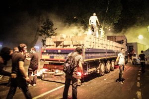 Тайип Эрдоган против TWITTER'A