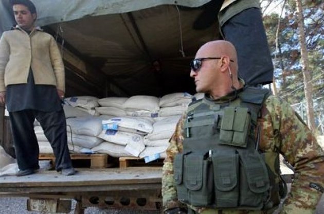 Після 2014 року НАТО займеться підготовкою і наданням допомоги афганським силам безпеки