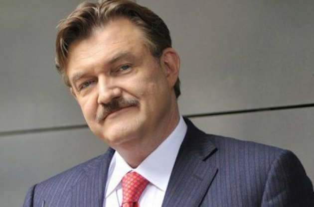 Евгений Киселев