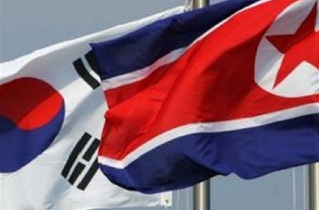 КНДР запропонувала Південній Кореї відновити економічне співробітництво