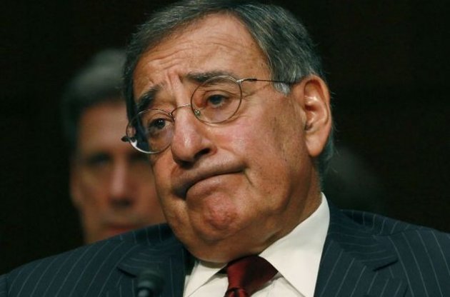 Леон Панетта