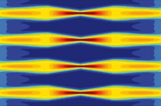 &quot;Ефект Тальбота&quot;