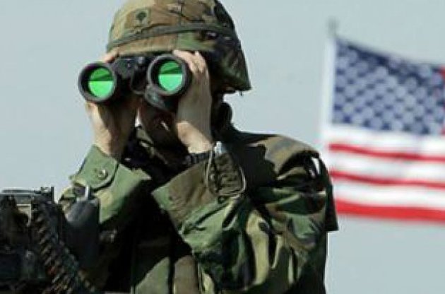 Розвідка США зізналася у стеженні за іноземцями через інтернет.