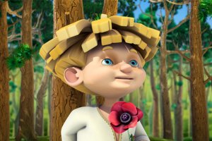 3D-удар Никиты Кожемяки