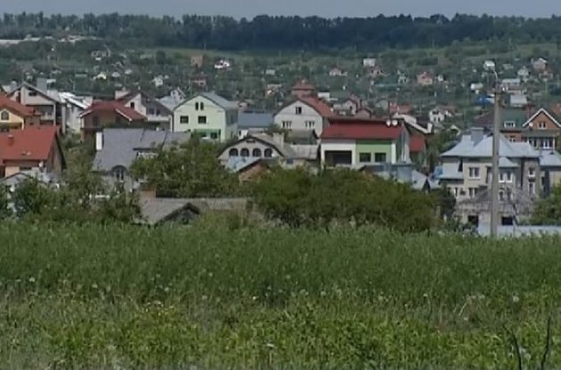 База биатлонистов может превратиться в дачные участки