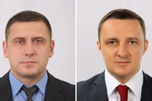 ...Но и пару килограмм легко перекупаемых мандатов