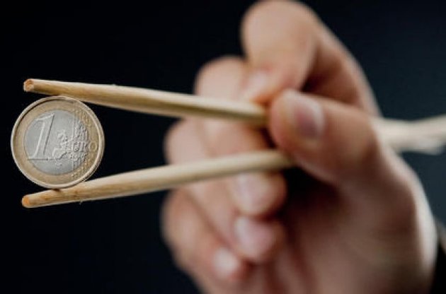 Китай: роль Европы на мировой арене снижается